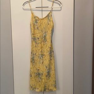 Ralph by Ralph Lauren Floral Sundress